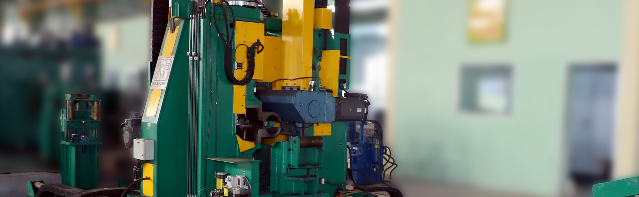 Milling Saw (X Y Type)